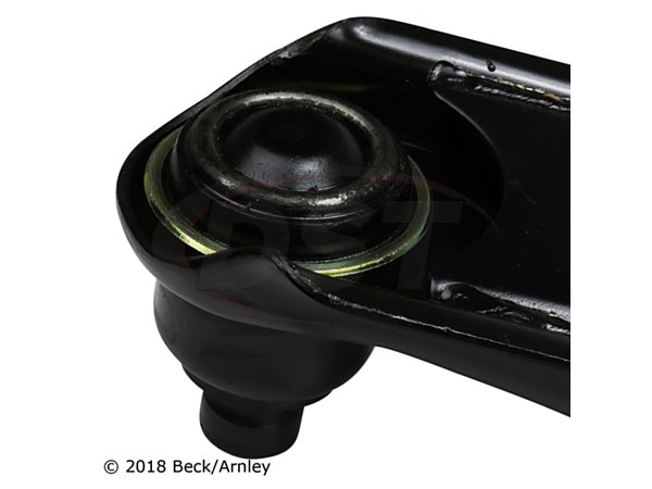 beckarnley-102-6575 Front Lower Control Arm and Ball Joint - Passenger Side